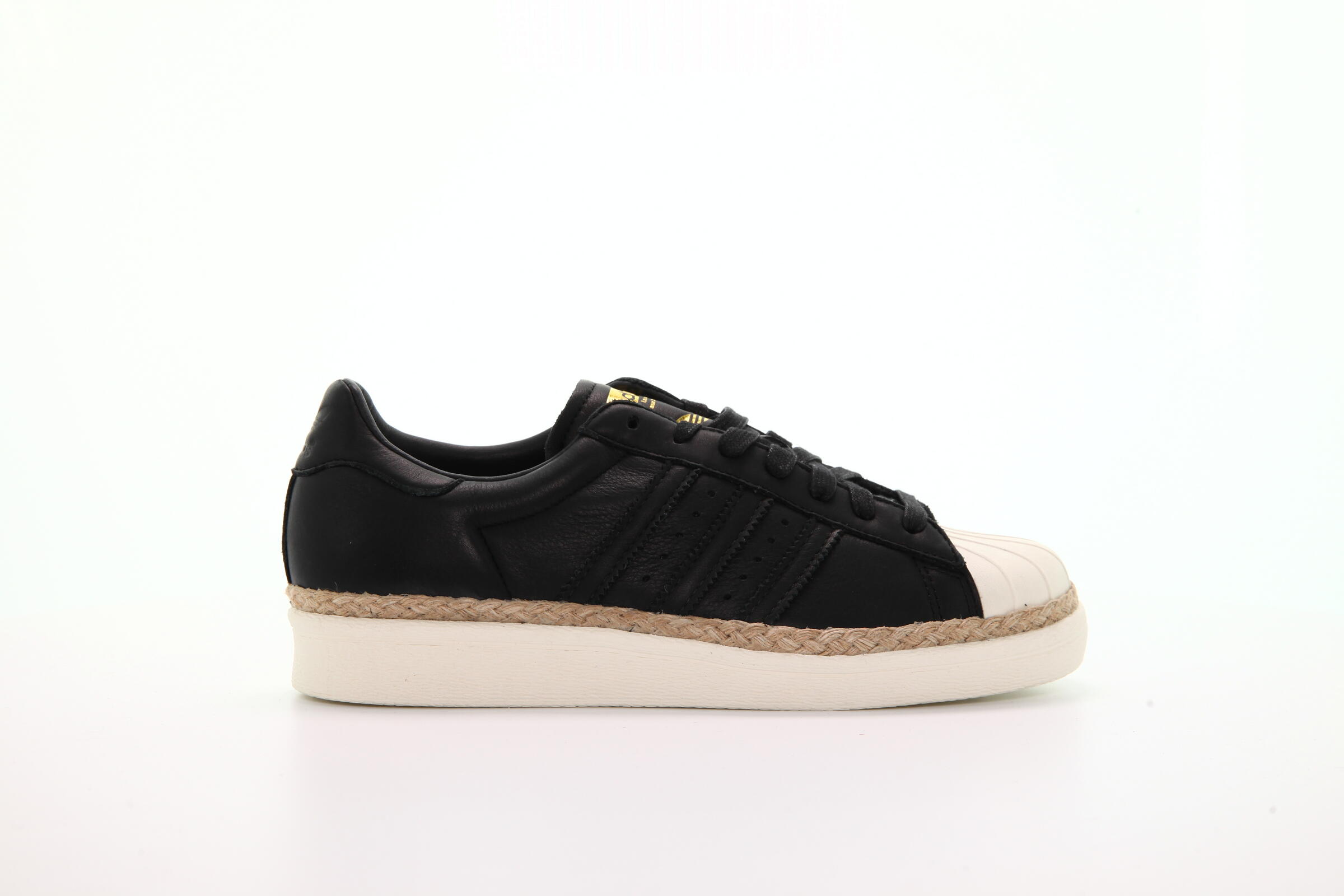 土星とメランコリー adidas Originals Superstar 80s New Bold W 